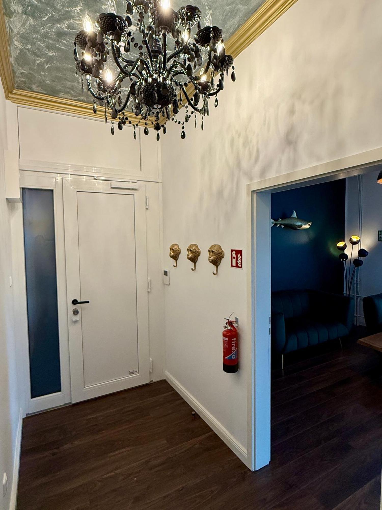 Stadtperle Itzehoe Extérieur photo